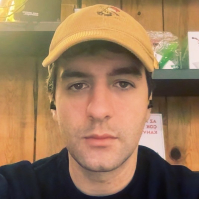 Alper Kaplan